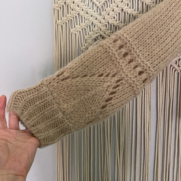 Spell Surf Shack Knit Cardigan - Picture 8 of 10